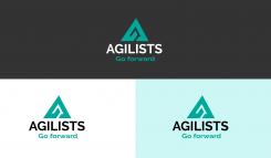Logo # 452472 voor Agilists wedstrijd