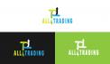 Logo design # 470128 for All4Trading  contest