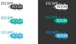 Logo # 449965 voor Logo voor Escape Room wedstrijd