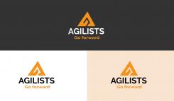 Logo # 452473 voor Agilists wedstrijd