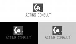 Logo # 477152 voor Ontwerp een logo voor acteursbureau Acting Consult wedstrijd