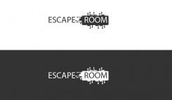 Logo # 449966 voor Logo voor Escape Room wedstrijd