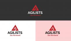 Logo # 452475 voor Agilists wedstrijd