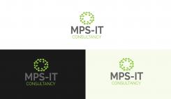 Logo design # 465517 for Logo for MPS-IT Consultancy contest