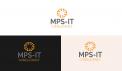 Logo design # 465518 for Logo for MPS-IT Consultancy contest