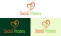 Logo design # 477356 for logo for Social Vitamins contest