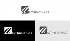 Logo # 477156 voor Ontwerp een logo voor acteursbureau Acting Consult wedstrijd