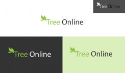 Logo # 449971 voor Logo voor online marketing bureau; Tree online wedstrijd