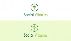 Logo design # 477358 for logo for Social Vitamins contest