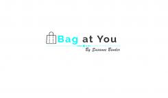 Logo design # 466626 for Bag at You - This is you chance to design a new logo for a upcoming fashion blog!! contest