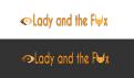 Logo design # 441848 for Lady & the Fox needs a logo. contest