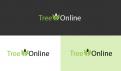 Logo # 449974 voor Logo voor online marketing bureau; Tree online wedstrijd
