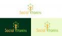Logo design # 477361 for logo for Social Vitamins contest