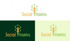 Logo design # 477361 for logo for Social Vitamins contest