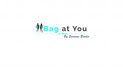 Logo design # 466627 for Bag at You - This is you chance to design a new logo for a upcoming fashion blog!! contest