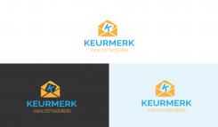 Logo # 462815 voor keurmerk kwaliteitskoeriers wedstrijd