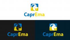 Logo design # 477763 for Caprema contest