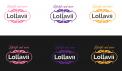 Logo design # 455794 for Logo for Lolavii. Starting webshop in Lifestyle & Fashion 