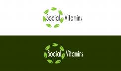 Logo design # 477162 for logo for Social Vitamins contest