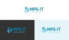 Logo design # 465526 for Logo for MPS-IT Consultancy contest