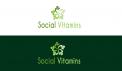 Logo design # 477364 for logo for Social Vitamins contest