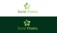 Logo design # 477364 for logo for Social Vitamins contest