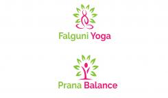 Logo # 473352 voor Ontwerp een sfeervol logo voor een praktijk voor natuurlijke gezondheidszorg met een aanvullende yoga studio wedstrijd