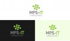 Logo design # 465528 for Logo for MPS-IT Consultancy contest