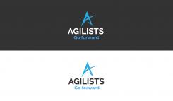 Logo design # 455497 for Agilists contest