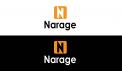 Logo design # 477969 for Narage contest