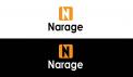 Logo # 477969 voor Narage wedstrijd