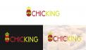 Logo # 471549 voor Helal Fried Chicken Challenge > CHICKING wedstrijd