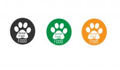 Logo # 463323 voor fris duidelijk logo voor animalfreshfoods wedstrijd
