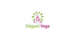 Logo # 473355 voor Ontwerp een sfeervol logo voor een praktijk voor natuurlijke gezondheidszorg met een aanvullende yoga studio wedstrijd
