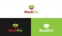 Logo # 467540 voor MediFin wedstrijd