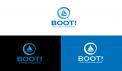 Logo # 467842 voor Boot! zoekt logo wedstrijd