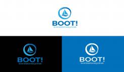 Logo design # 467842 for FANCY BOATING COMPANY IS LOOKING FOR LOGO contest