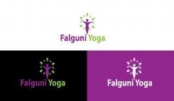 Logo # 472458 voor Ontwerp een sfeervol logo voor een praktijk voor natuurlijke gezondheidszorg met een aanvullende yoga studio wedstrijd