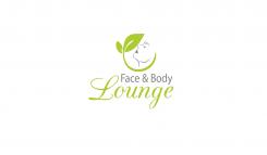 Logo # 473361 voor Nieuwe uitstraling / branding voor mijn schoonheidssalon Face & Body Lounge wedstrijd