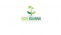 Logo # 474666 voor logo voor een 'Nature Retreat' in de Caribbean wedstrijd