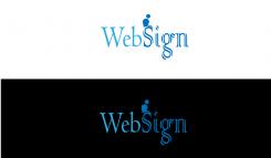 Logo # 444671 voor Ontwerp logo Websign wedstrijd