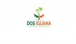 Logo # 474668 voor logo voor een 'Nature Retreat' in de Caribbean wedstrijd