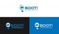 Logo # 467847 voor Boot! zoekt logo wedstrijd