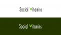 Logo design # 477277 for logo for Social Vitamins contest