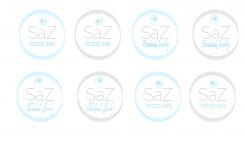 Logo # 462430 voor Ontwerp Logo met schelp voor handmade jewelry! wedstrijd