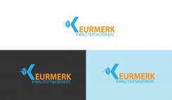 Logo # 452399 voor keurmerk kwaliteitskoeriers wedstrijd