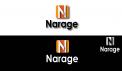 Logo # 477981 voor Narage wedstrijd