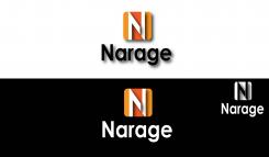 Logo design # 477981 for Narage contest