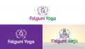 Logo # 472464 voor Ontwerp een sfeervol logo voor een praktijk voor natuurlijke gezondheidszorg met een aanvullende yoga studio wedstrijd