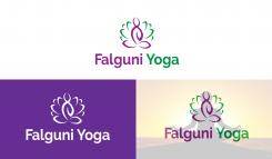 Logo # 472464 voor Ontwerp een sfeervol logo voor een praktijk voor natuurlijke gezondheidszorg met een aanvullende yoga studio wedstrijd